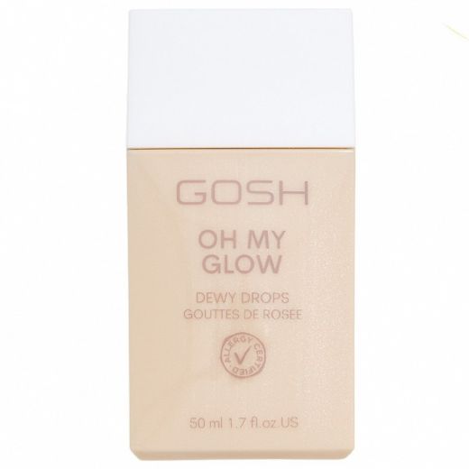 GOSH Oh My Glow Dewy Drops 