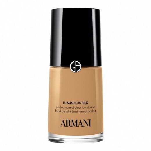 ARMANI BEAUTY Luminous Silk Liquid Foundation 