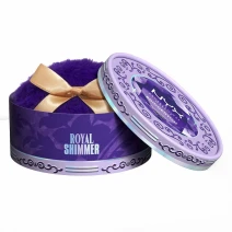 NYX PROFESSIONAL MAKEUP Bridgerton Royal Shimmer 