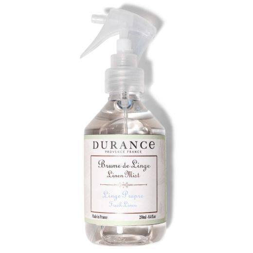 DURANCE Pillow Mist Fresh Linen