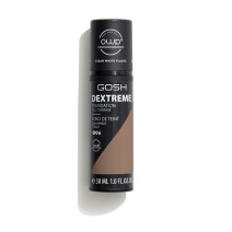 GOSH Dextreme Full Coverage (Tonālais krēms)