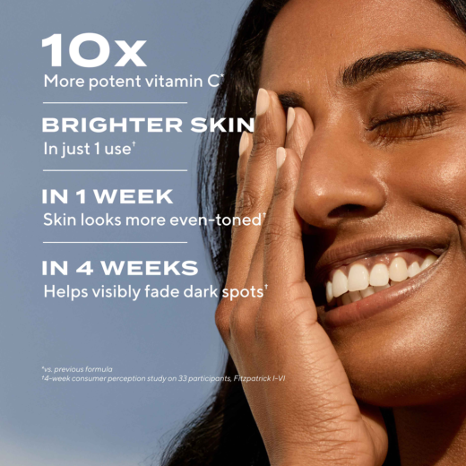 MURAD Superactive Brightening Cream SPF 50