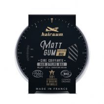 Hairgum Matt Gum Hair Styling Wax