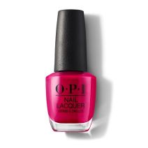 OPI Nail Lacquer Madam President