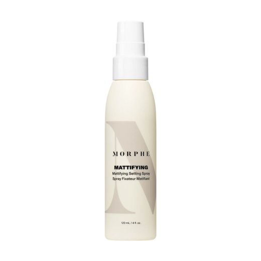 Morphe Repackaged Mattifying Setting Spray​