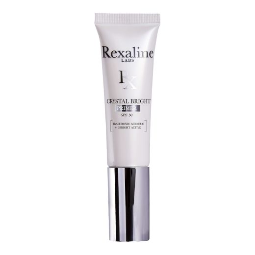 REXALINE Crystal Bright - Primer SPF 30