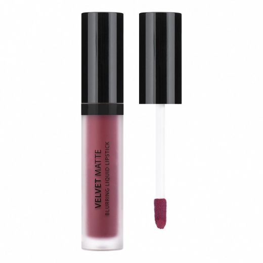 DOUGLAS COLLECTION MAKE-UP Blurring Liquid Lipstick Velvet Matte