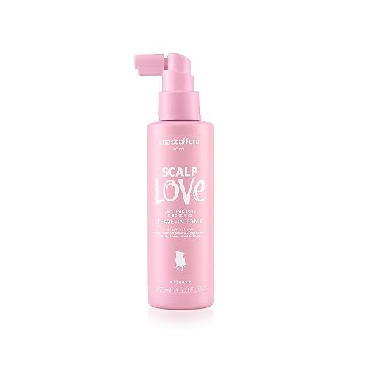 Lee Stafford Scalp Love Thickening Leave in Tonic