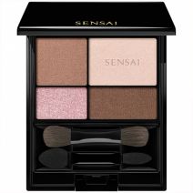 SENSAI ye Colour Palette