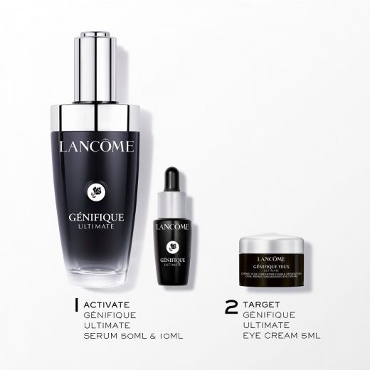LANCÔME Génifique Ultimate Serum Gift Set 