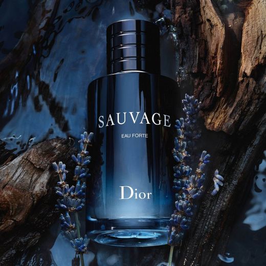 DIOR Sauvage Eau Forte Parfum