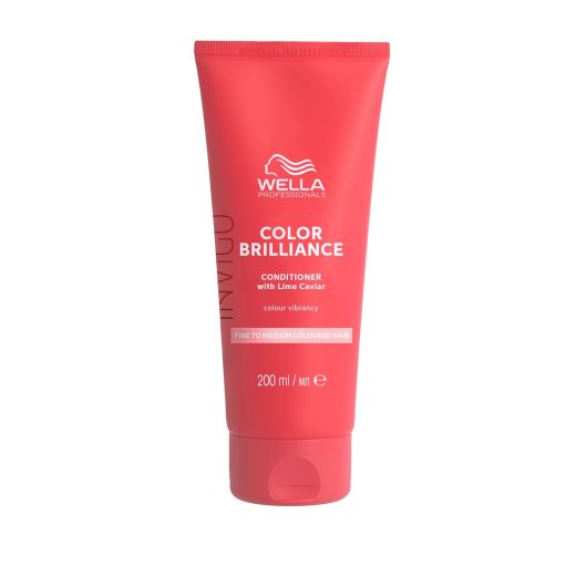 Wella Professionals Invigo Color Brilliance Color Protection Conditioner