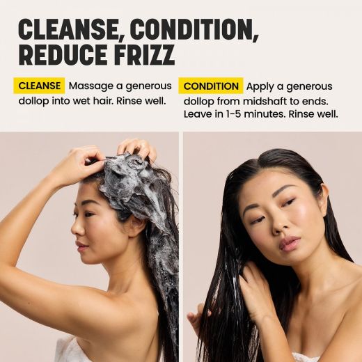 DRYBAR Liquid Glass Shampoo