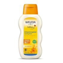 WELEDA Calendula Bath for Children