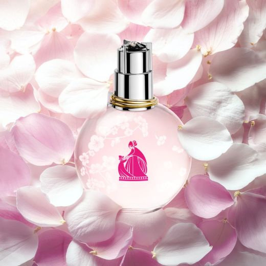 LANVIN Éclat D'arpège White Tea