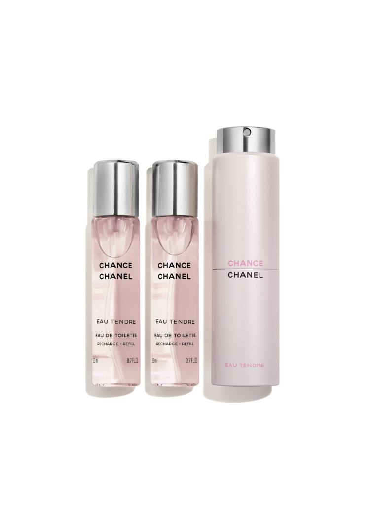 CHANEL Chance Eau Tendre