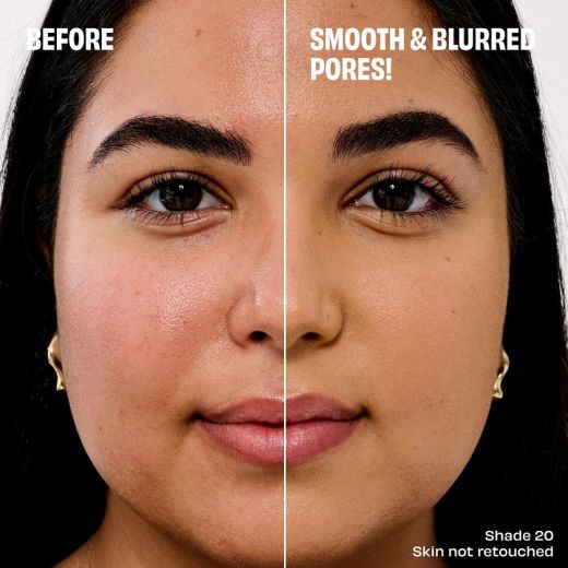 BENEFIT COSMETICS The Porefessional Foundation