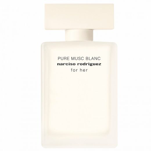 NARCISO RODRIGUEZ Pure Musc Blanc Eau De Parfum Intense