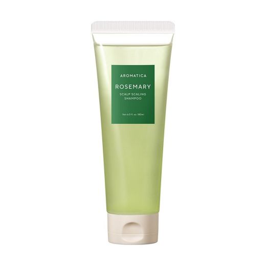 AROMATICA Rosemary Scalp Scaling Shampoo