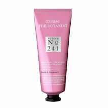 DOUGLAS COLLECTION THE BOTANIST Neroli & Geranium Hand Cream