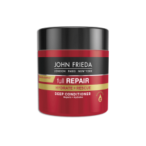 John Frieda Full Repair Hydrate + Rescue Deep Conditioner