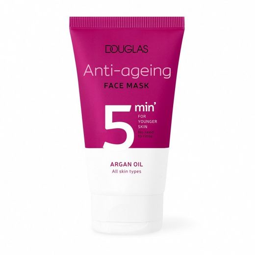 Douglas Collection Anti - Ageing Face Mask