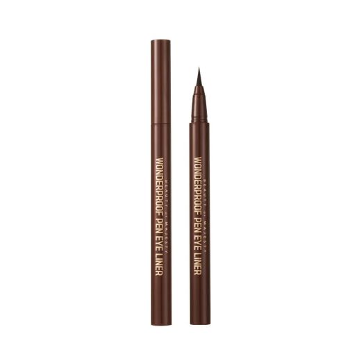 BOM Wonderproof Pen Eye Liner