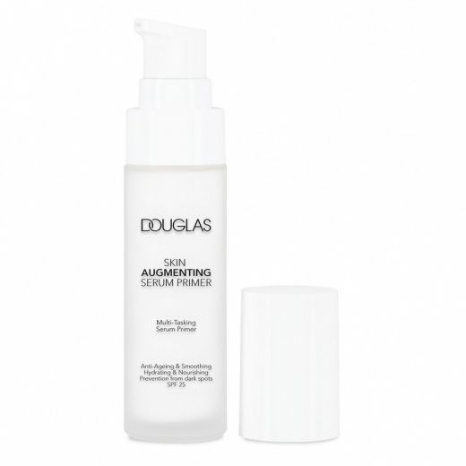 DOUGLAS COLLECTION  MAKE - UP Skin Augmenting Serum Primer