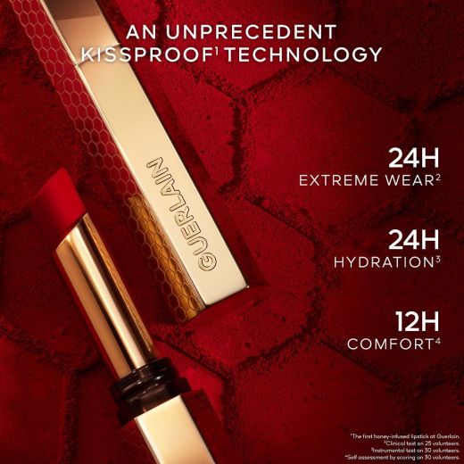 GUERLAIN Honey-Infused Intense Lipstick