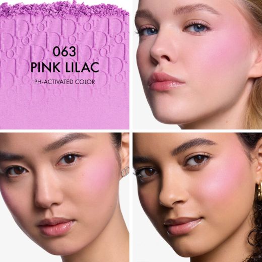 DIOR Backstage Rosy Glow