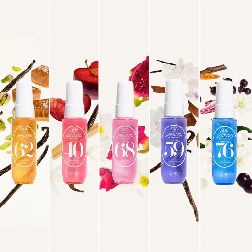 SOL DE JANEIRO Spritz The Season