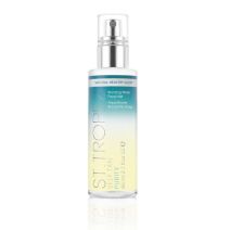 St. Tropez Self Tan Purity Face Mist (Paštonējošs, izsmidzināms sejas ūdens)