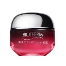 BIOTHERM Blue Therapy Red Algae Uplift Rich Cream 