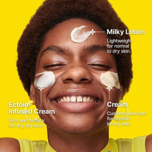 DR.JART + Ceramidin™ Skin Barrier Moisturising Milky Lotion