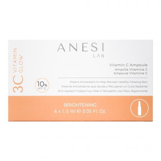 ANESI LAB 3C Vitamin Glow Radiance Boost Ampoules