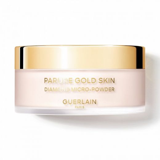 GUERLAIN Parure Gold Skin Diamond Micro-Powder