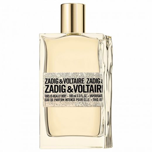 ZADIG & VOLTAIRE This Is Really! For Her