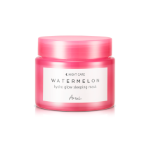 ARIUL Watermelon Hydro Vital Sleeping Mask