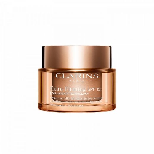 CLARINS Extra-Firming Day Cream SPF15