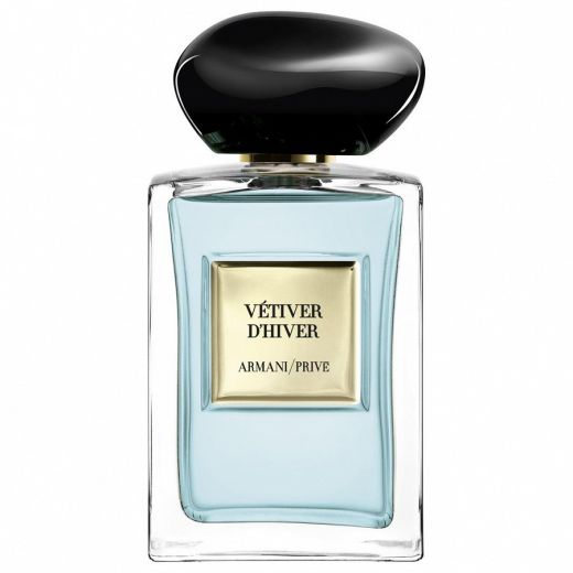 GIORGIO ARMANI Prive Vétiver D’hiver