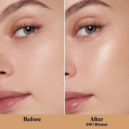 LAURA MERCIER Tinted Moisturizer Light Revealer