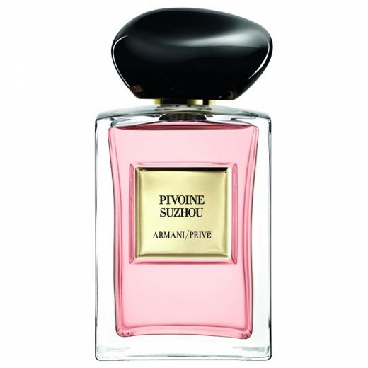 GIORGIO ARMANI Privé Pivoine Suzhou