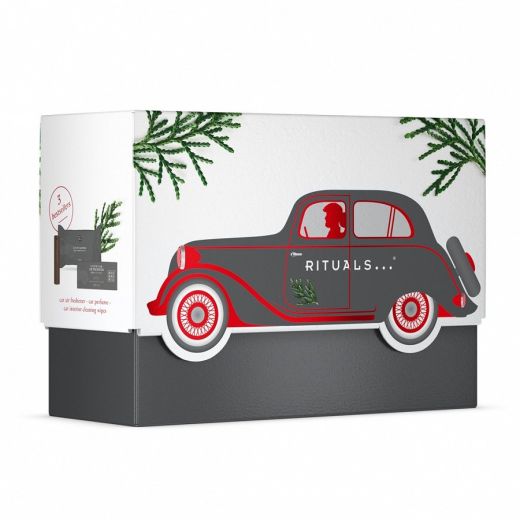 RITUALS Car Gift Set Homme 