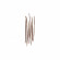 BOBBI BROWN Long-Wear Brow Pencil Refill Neutral Brown