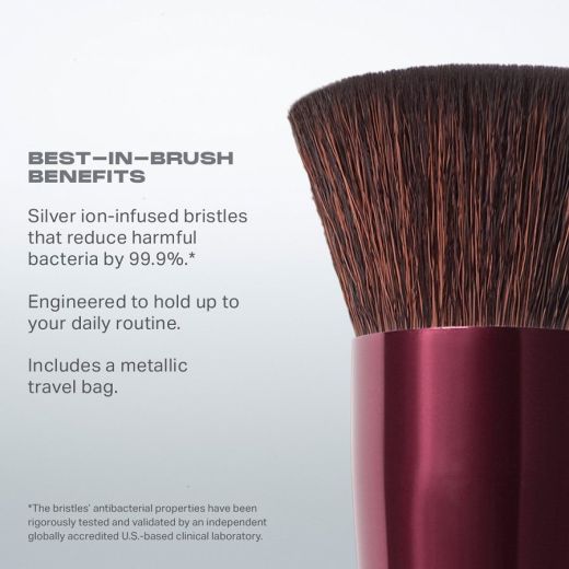 MORPHE Rebellious 6-Piece Travel Brush & Tool Set