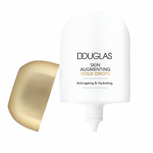 DOUGLAS COLLECTION MAKE-UP Skin Augmenting Gold Drops