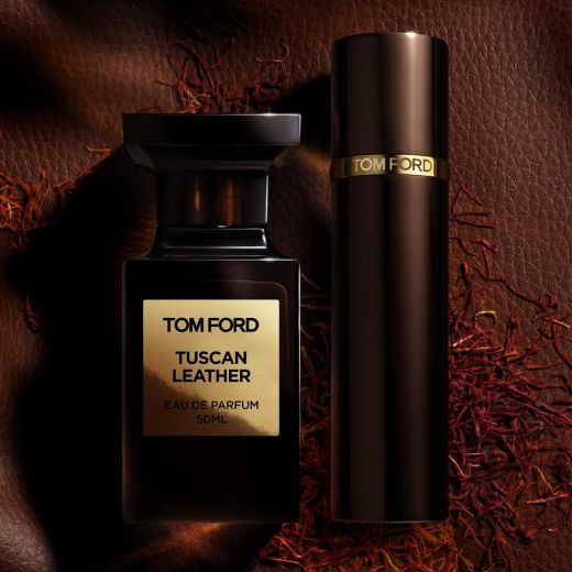 TOM FORD Tuscan Leather EDP