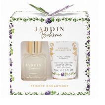JARDIN BOHÈME Épisode Romantique Set