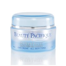 BEAUTÉ PACIFIQUE Super Fruit Day Crème  