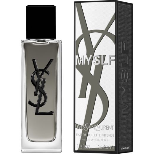 YVES SAINT LAURENT Myslf EDT Intense